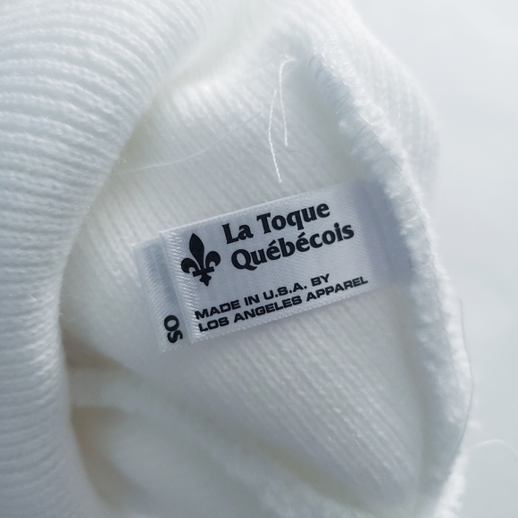 Los Angeles Apparel Beanie - Picture 3 of 3